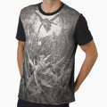 The fall of the rebel angels by Artaxias_Designs