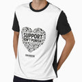 Support Don't Punish - Gadejuristen (Denmark) by SDPcampaign