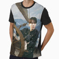 The Roaring Jungkook by Maerlyn8