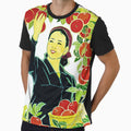 More Fruits Through The Promotion Of Horticulture! North Korea Agriculture Modernization by retroposters