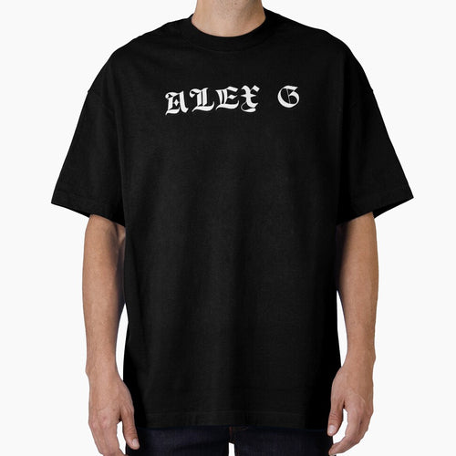 (Sandy) Alex G Gothic Font by MBREED