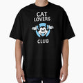 Cat Lovers Club by PurrfectLuv