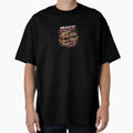 High Racer Bike Racing T-Shirt | Speed Track Cycling Design | Bold Premium Race Graphic by KalaPXL