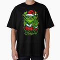 The Grinch by FoRes-Art
