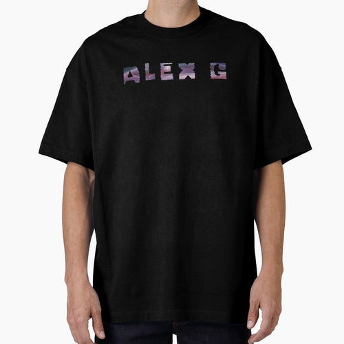 (Sandy) Alex G "House of Sugar" by MBREED