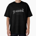 Gladiator Bushido Premium Edition by Carlos Merino Jaime