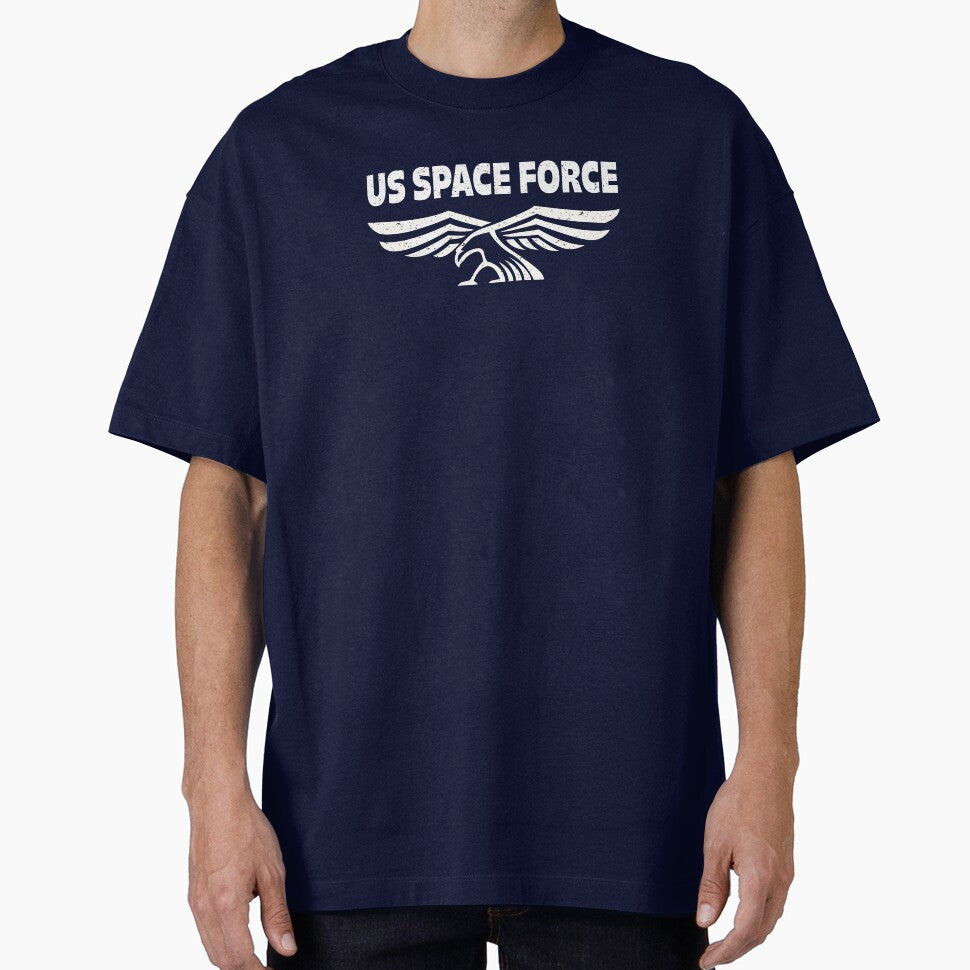 US Space Force by teenugs