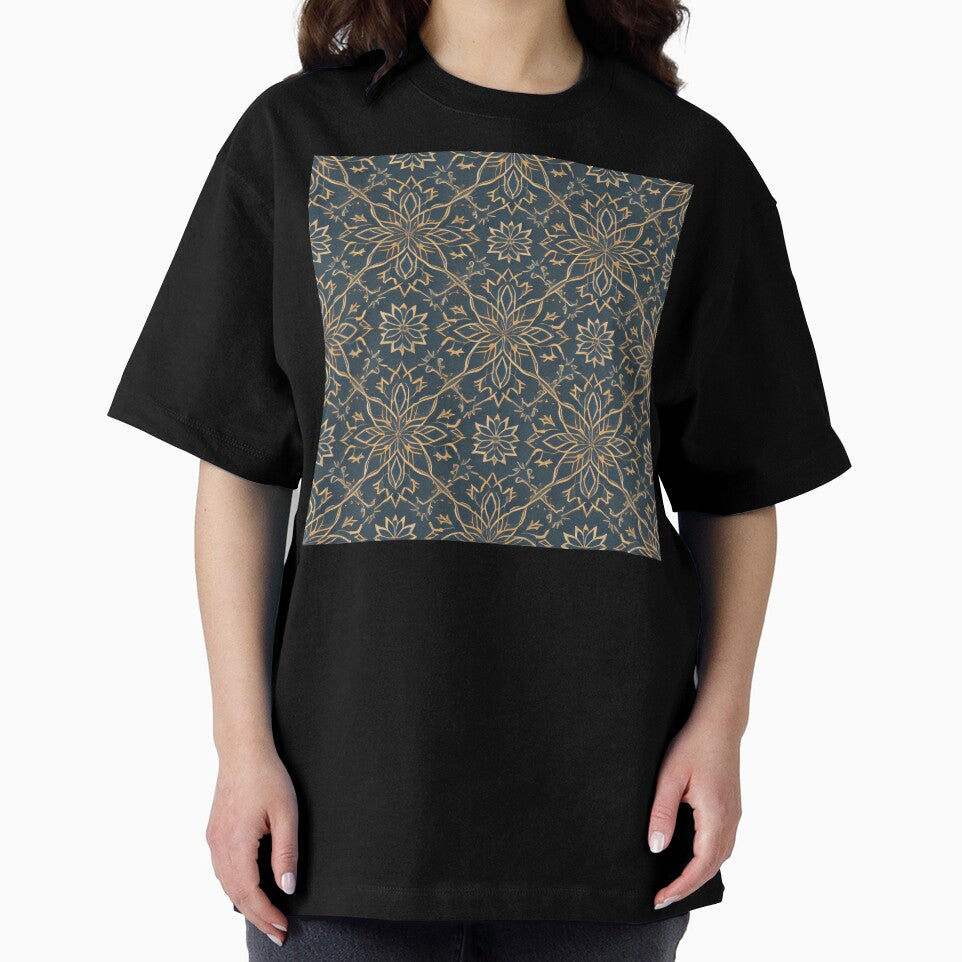 Cottagecore Pattern by SoftLivingCore