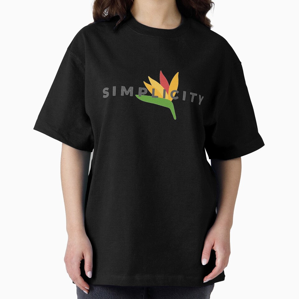 Simplicity by Sruthy S