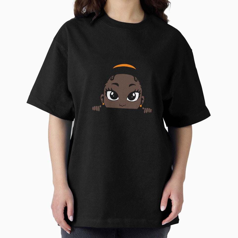 Melanin Girl Collection by Gabrielle Lawrence