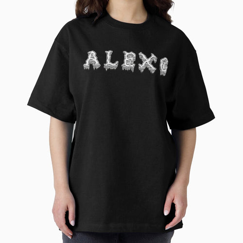 (Sandy) Alex G Faded Zebra Font by MBREED