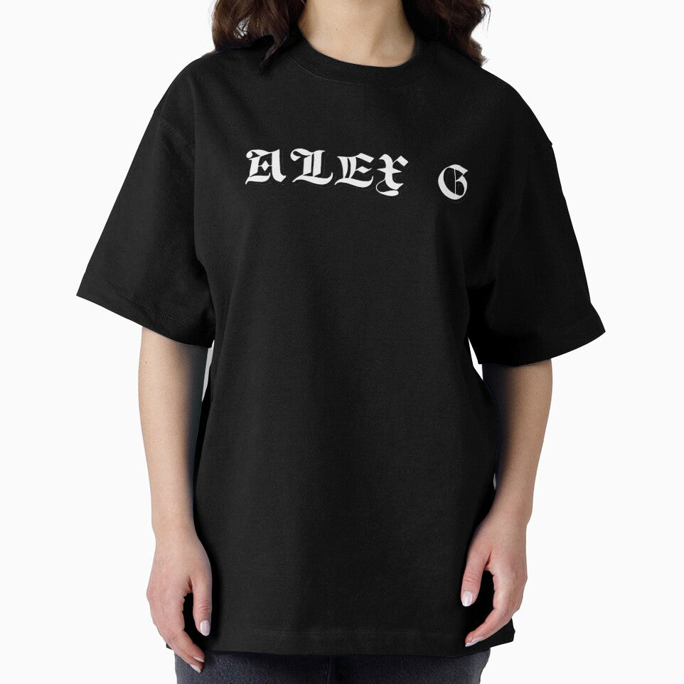 (Sandy) Alex G Gothic Font by MBREED
