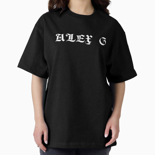 (Sandy) Alex G Gothic Font by MBREED