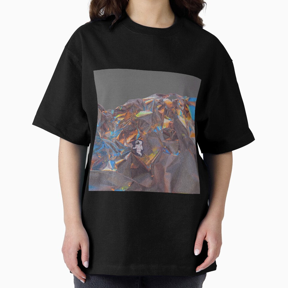 Feeling Spaced Out ~ for astronomy space art fans/space abstract aesthetic by haRexia