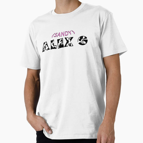 (Sandy) Alex G "Cow" Font by MBREED