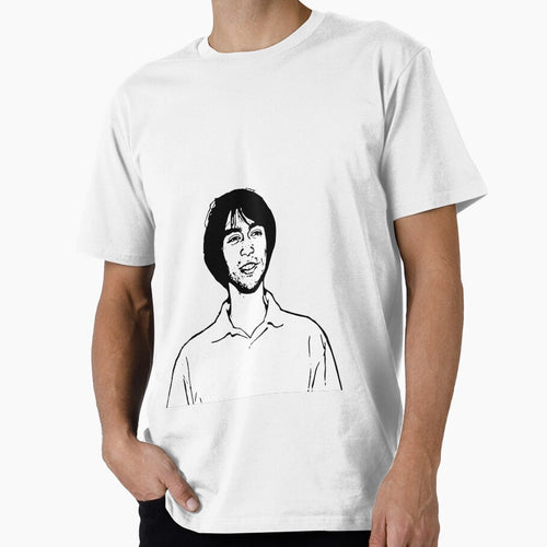 (Sandy) Alex G Outline by MBREED