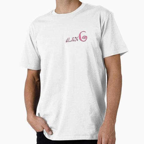 (Sandy) Alex G Grunge, Glitter by MBREED