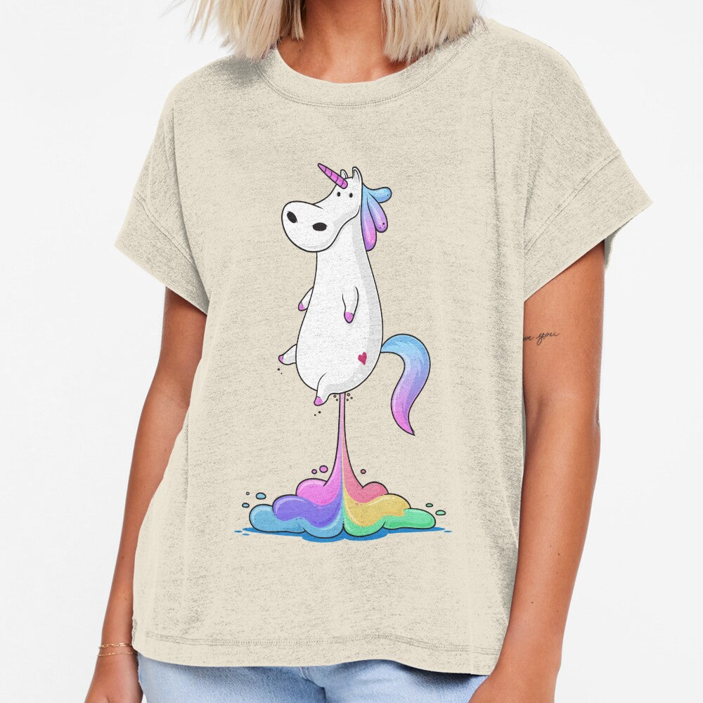 Unicorn Fart by zoljo