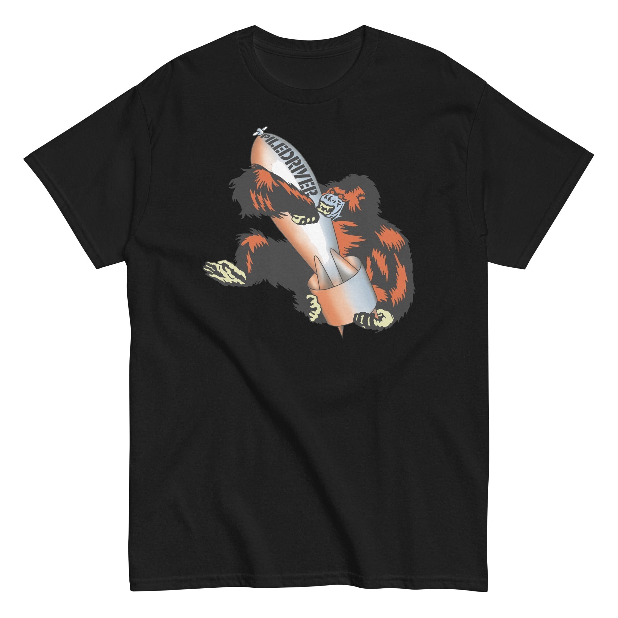 Status Quo - Piledriver T-Shirt Hoodie, Sweatshirt | CiraTrend.com (Image 2)
