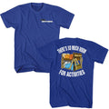 Step Brothers - Activities Front Back T-Shirt Hoodie, Sweatshirt | CiraTrend.com