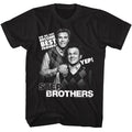Step Brothers - Best Friends Quote T-Shirt Hoodie, Sweatshirt | CiraTrend.com
