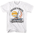 Step Brothers - Boats N Presented By Boyfriend Tee Hoodie, Sweatshirt | CiraTrend.com