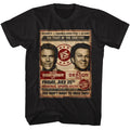 Step Brothers - Fight Poster T-Shirt Hoodie, Sweatshirt | CiraTrend.com