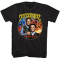 Step Brothers - Nighthawk And Dragon T-Shirt Hoodie, Sweatshirt | CiraTrend.com