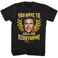 Step Brothers - Nighthawk Boyfriend Tee Hoodie, Sweatshirt | CiraTrend.com