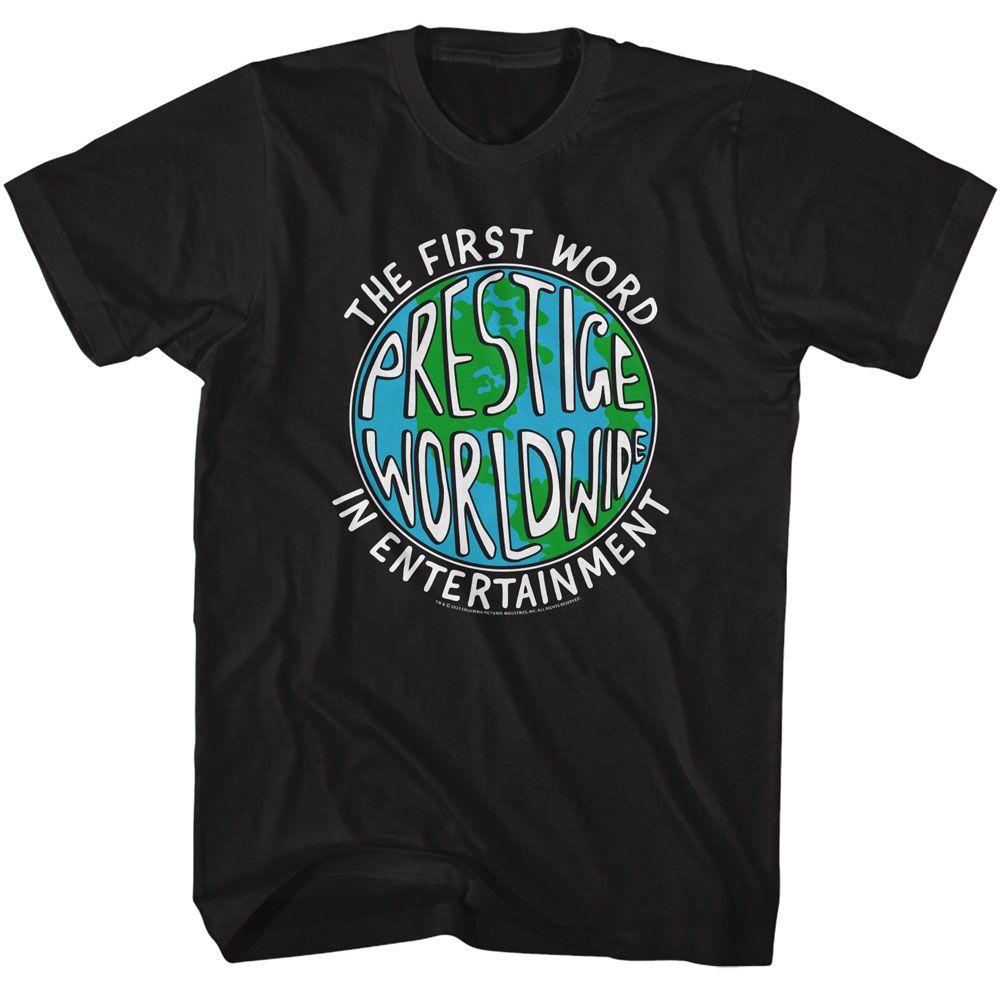 Step Brothers - Prestige Worldwide T-Shirt Hoodie, Sweatshirt | CiraTrend.com