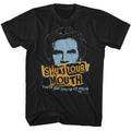 Step Brothers - Shut Your Mouth T-Shirt Hoodie, Sweatshirt | CiraTrend.com