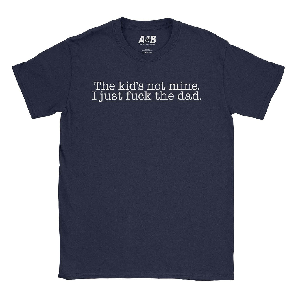 Kid's Not Mine T-Shirt Style001 Hoodie, Sweatshirt | CiraTrend.com (Image 2)