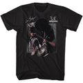Stevie Ray Vaughan - In Step T-Shirt Hoodie, Sweatshirt | CiraTrend.com