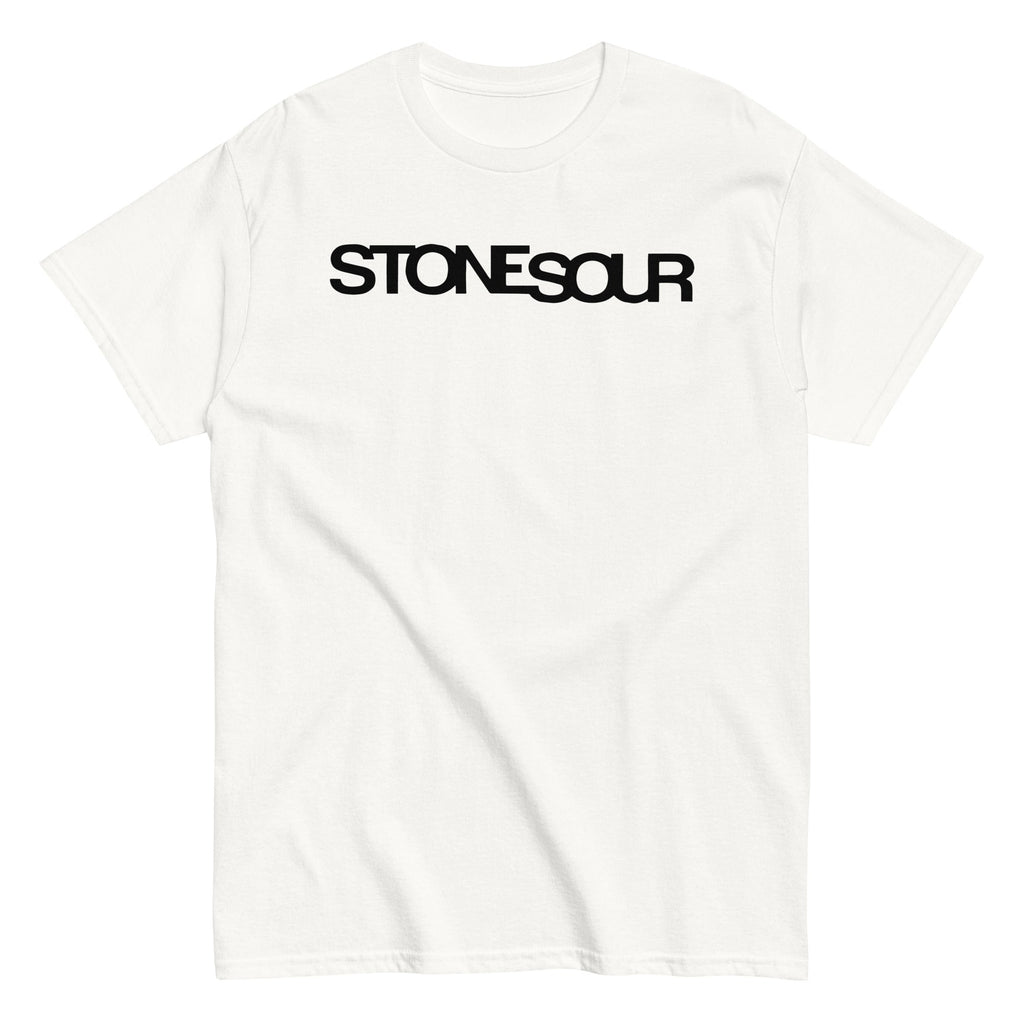 Stone Temple Pilots - Black StoneSour T-Shirt Hoodie, Sweatshirt | CiraTrend.com (Image 2)