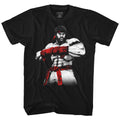 Street Fighter Hot Ryu2 T-Shirt Hoodie, Sweatshirt | CiraTrend.com
