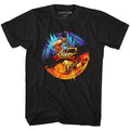 Street Fighter Two Colors Boyfriend Tee Hoodie, Sweatshirt | CiraTrend.com
