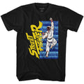 Street Fighter Uppercuttin' T-Shirt Hoodie, Sweatshirt | CiraTrend.com