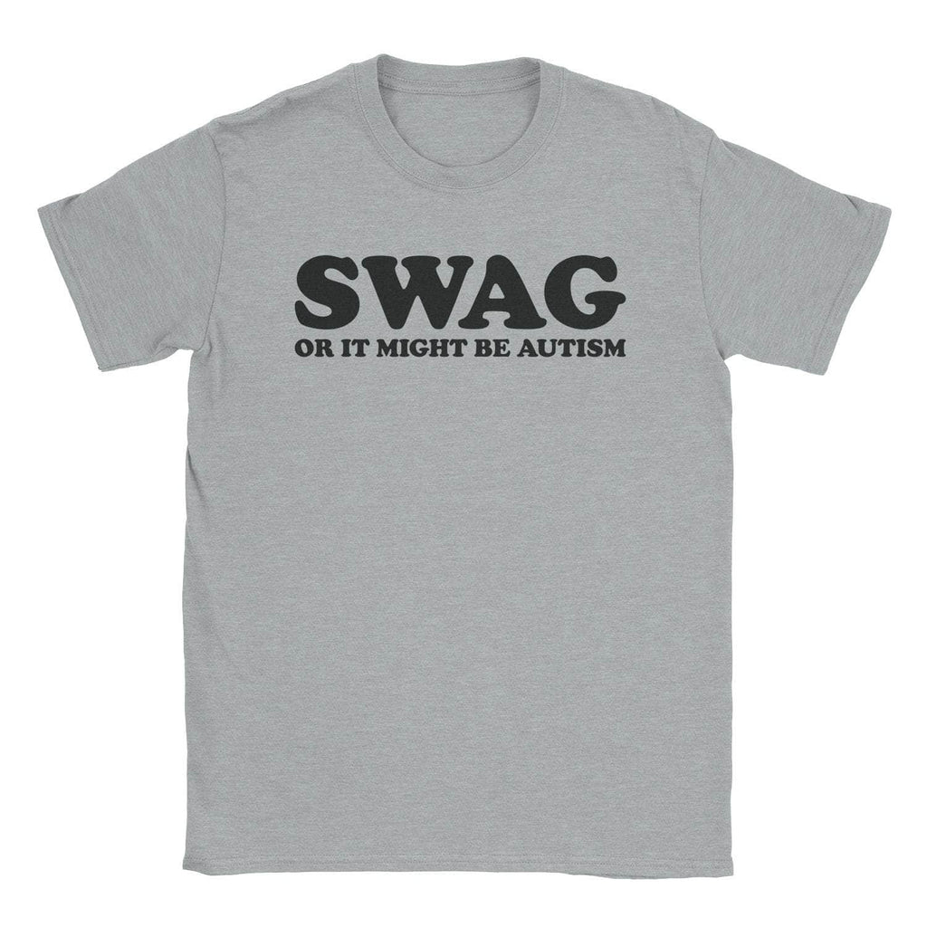 SWAG T-Shirt Hoodie, Sweatshirt | CiraTrend.com (Image 3)