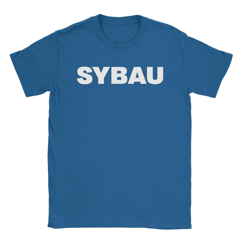 SYBAU T-Shirt Hoodie, Sweatshirt | CiraTrend.com (Image 1)