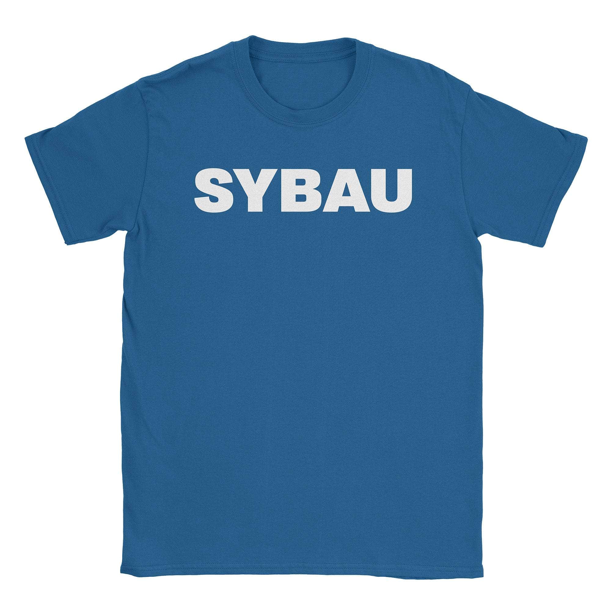 SYBAU T-Shirt Hoodie, Sweatshirt | CiraTrend.com (Image 1)