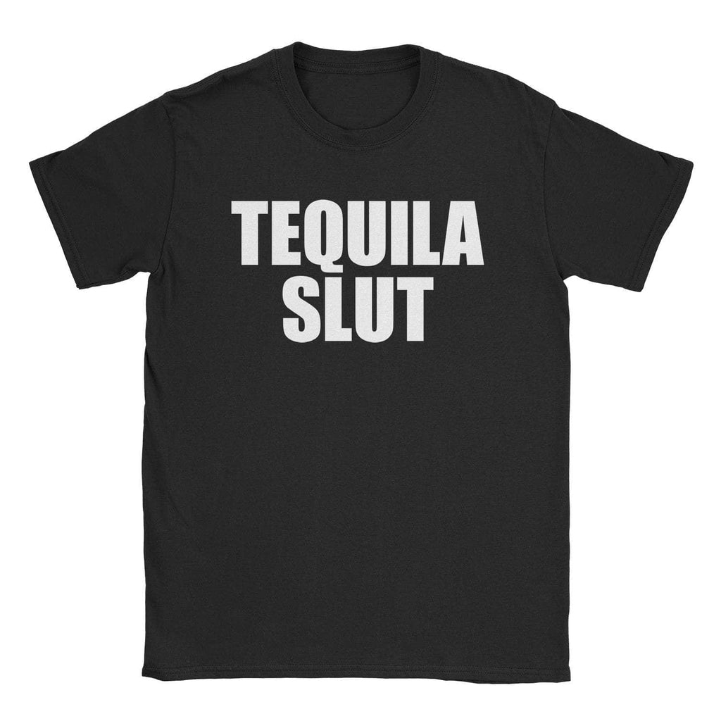 Tequila Slut T-Shirt Hoodie, Sweatshirt | CiraTrend.com (Image 2)