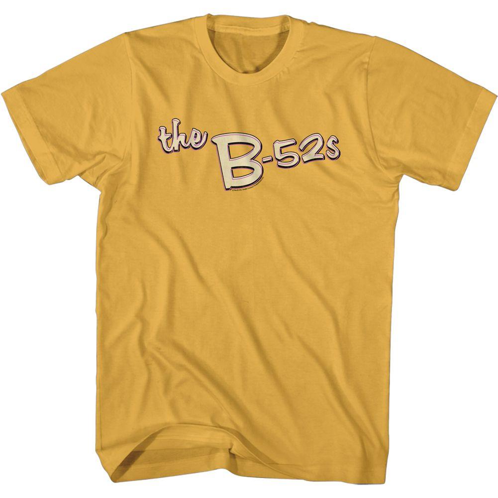 The B-52's - Logo T-Shirt Hoodie, Sweatshirt | CiraTrend.com