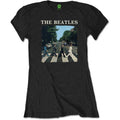 Abbey Road & Logo T Shirt Style003 Hoodie, Sweatshirt | CiraTrend.com