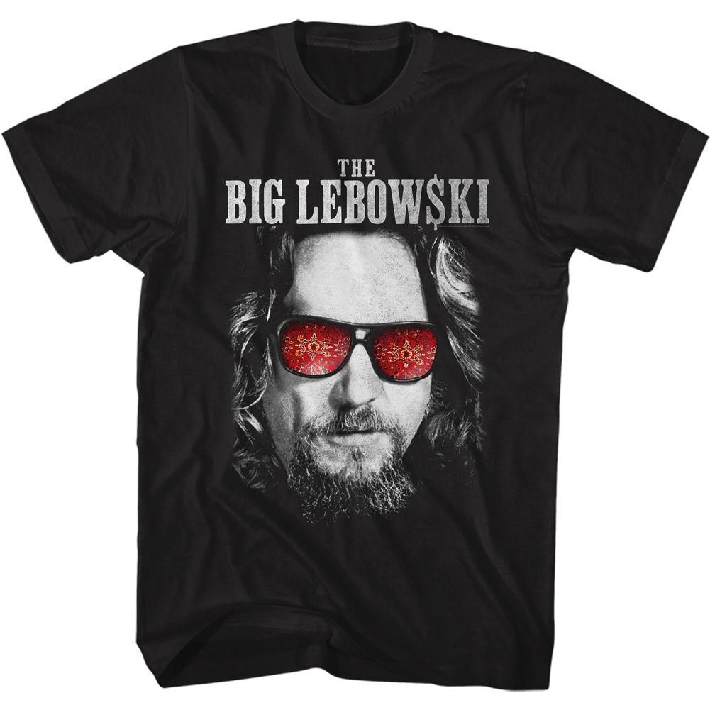 The Big Leboswki - Lebowski Boyfriend Tee Hoodie, Sweatshirt | CiraTrend.com