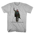 The Breakfast Club - Fist Pump Cut Out T-Shirt Hoodie, Sweatshirt | CiraTrend.com