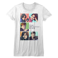 The Breakfast Club - Five Womens T-Shirt Hoodie, Sweatshirt | CiraTrend.com