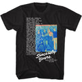 The Breakfast Club - Heatmap2 T-Shirt Hoodie, Sweatshirt | CiraTrend.com