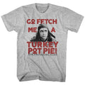 The Breakfast Club - Pot Pie T-Shirt Hoodie, Sweatshirt | CiraTrend.com