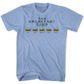 The Breakfast Club - Sammiches Boyfriend Tee Hoodie, Sweatshirt | CiraTrend.com