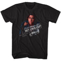 The Breakfast Club - Smoke Up Boyfriend Tee Hoodie, Sweatshirt | CiraTrend.com (Image 1)